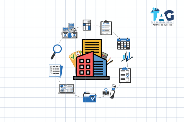 Best Accounting Firm in India